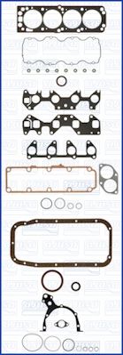 AJUSA 50110600 Full Gasket Kit, engine