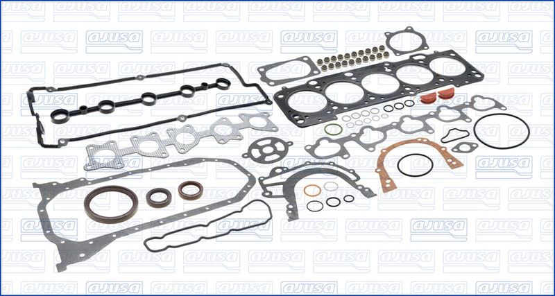 AJUSA 50114100 Full Gasket Kit, engine