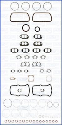 AJUSA 50114800 Full Gasket Kit, engine