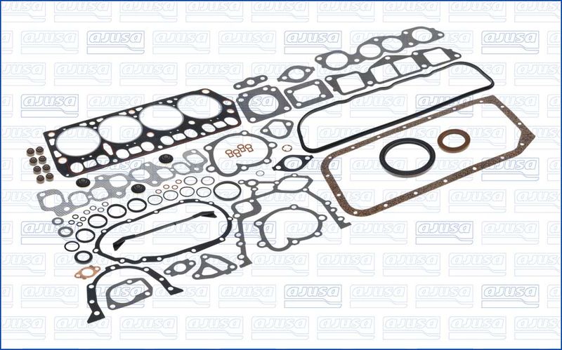 AJUSA 50126000 Full Gasket Kit, engine