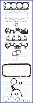 AJUSA 50131300 Full Gasket Kit, engine