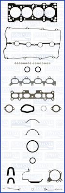 AJUSA 50138300 Full Gasket Kit, engine