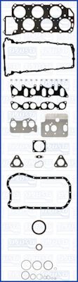 Full Gasket Kit, engine AJUSA 50143100