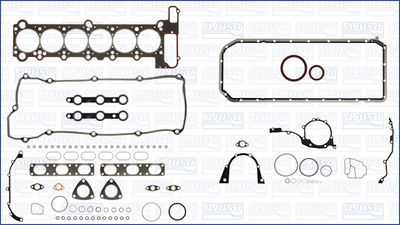 Full Gasket Kit, engine AJUSA 50147500