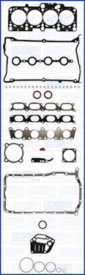 AJUSA 50153600 Full Gasket Kit, engine