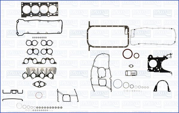AJUSA 50154800 Full Gasket Kit, engine