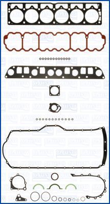 AJUSA 50160400 Full Gasket Kit, engine