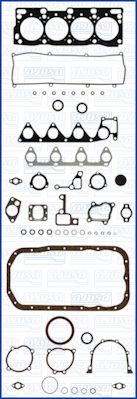 AJUSA 50163200 Full Gasket Kit, engine