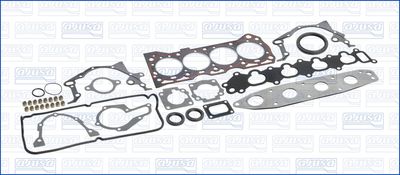 Full Gasket Kit, engine AJUSA 50169200