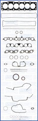 AJUSA 50177800 Full Gasket Kit, engine