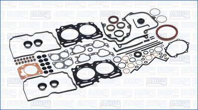 Full Gasket Kit, engine AJUSA 50191600