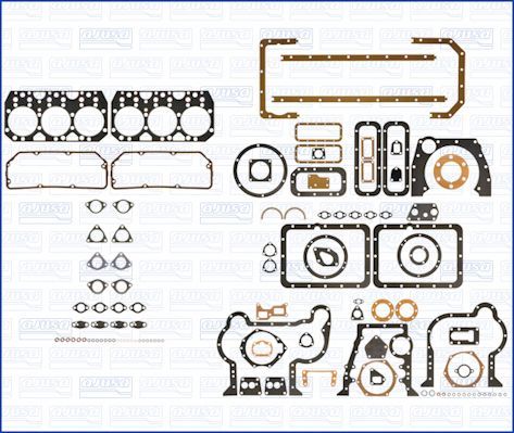 AJUSA 50201900 Full Gasket Kit, engine