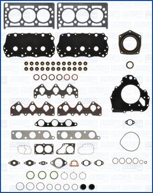 Full Gasket Kit, engine AJUSA 50207600