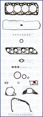 AJUSA 50214100 Full Gasket Kit, engine