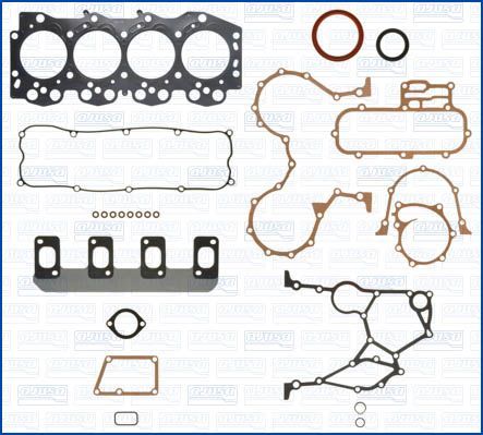 AJUSA 50215500 Full Gasket Kit, engine