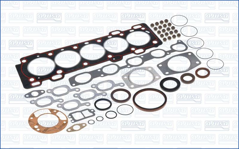 AJUSA 50224600 Full Gasket Kit, engine