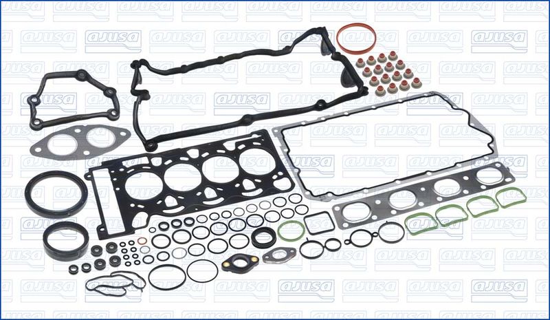 AJUSA 50226500 Full Gasket Kit, engine