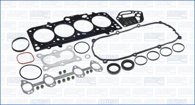 Full Gasket Kit, engine AJUSA 50227200
