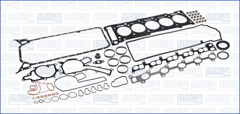 AJUSA 50231900 Full Gasket Kit, engine