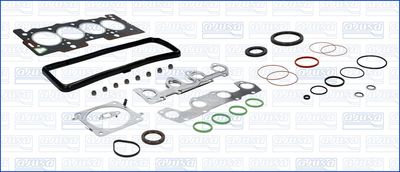 Full Gasket Kit, engine AJUSA 50232400
