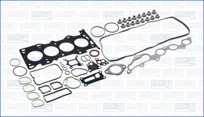 Full Gasket Kit, engine AJUSA 50234900