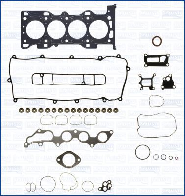 Full Gasket Kit, engine AJUSA 50235000