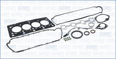 Full Gasket Kit, engine AJUSA 50241200
