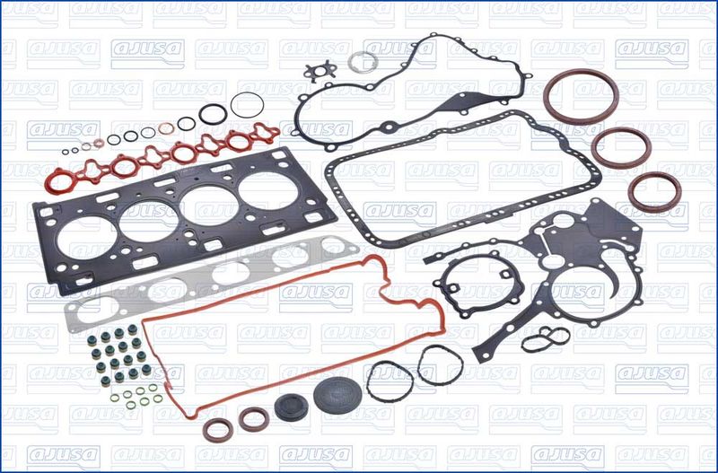 AJUSA 50243000 Full Gasket Kit, engine