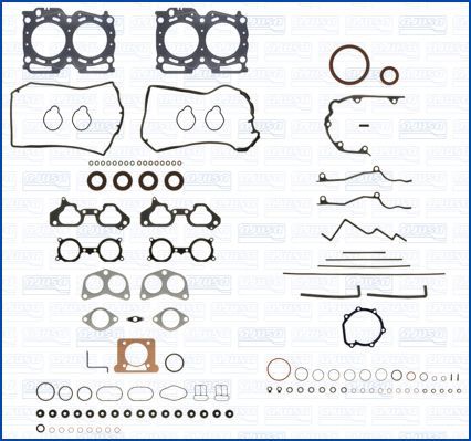 AJUSA 50244200 Full Gasket Kit, engine