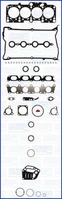 AJUSA 50254200 Full Gasket Kit, engine