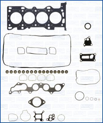 Full Gasket Kit, engine AJUSA 50255300