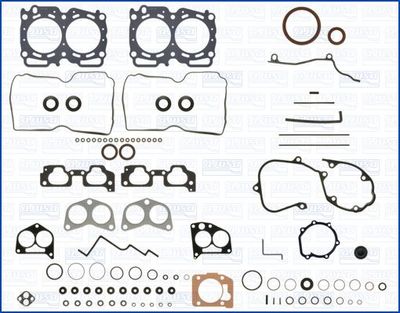 Full Gasket Kit, engine AJUSA 50262500