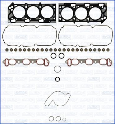 Full Gasket Kit, engine AJUSA 50265000