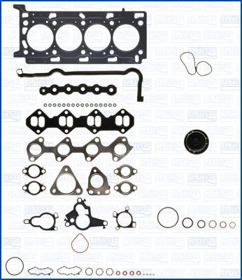 AJUSA 50278500 Full Gasket Kit, engine