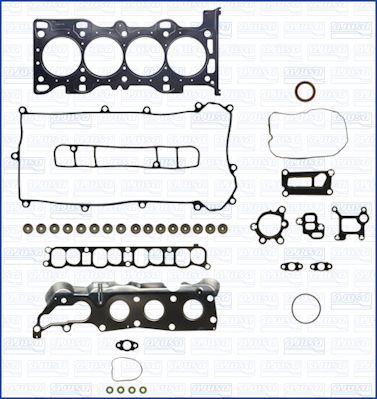 AJUSA 50286000 Full Gasket Kit, engine