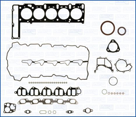 AJUSA 50287800 Full Gasket Kit, engine