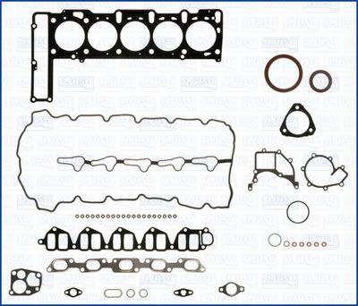 Full Gasket Kit, engine AJUSA 50287800