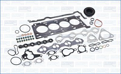 Full Gasket Kit, engine AJUSA 50299000