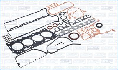 Full Gasket Kit, engine AJUSA 50300900