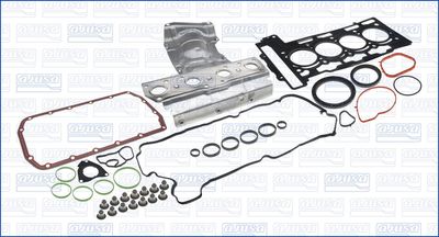Full Gasket Kit, engine AJUSA 50303700