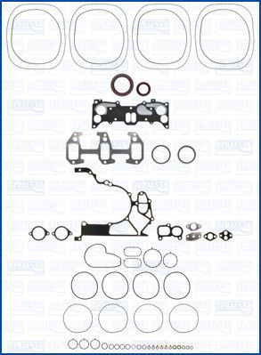AJUSA 50308400 Full Gasket Kit, engine