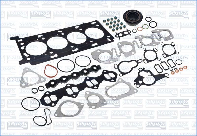 AJUSA 50318100 Full Gasket Kit, engine