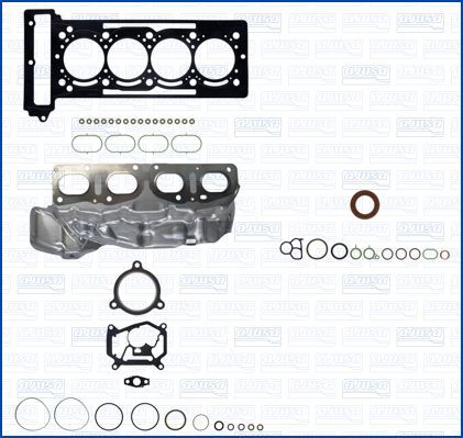 AJUSA 50329300 Full Gasket Kit, engine