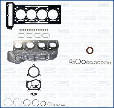 Full Gasket Kit, engine AJUSA 50329300