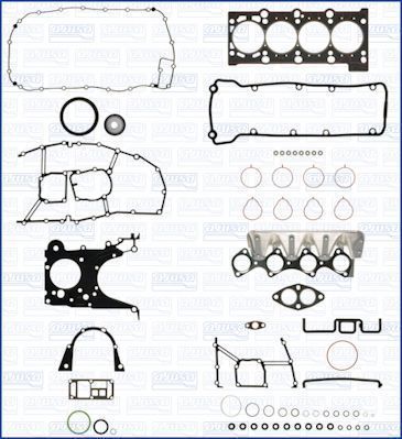 AJUSA 50352600 Full Gasket Kit, engine