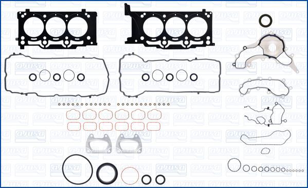 AJUSA 50367600 Full Gasket Kit, engine
