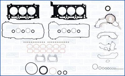 Full Gasket Kit, engine AJUSA 50367600