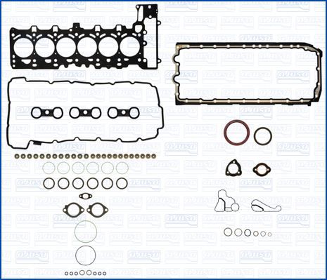 AJUSA 50403600 Full Gasket Kit, engine