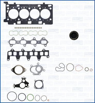 Full Gasket Kit, engine AJUSA 50413200