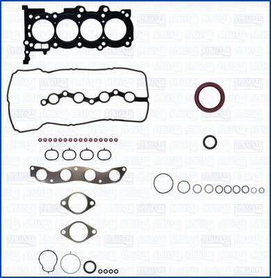 AJUSA 50423600 Full Gasket Kit, engine